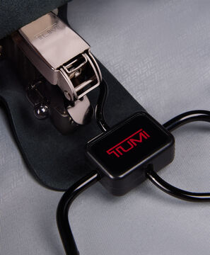 ALPHA Borsa porta abiti pieghevole