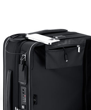 Arriv&eacute; Bagaglio a mano Large Espandibile con doppio accesso
