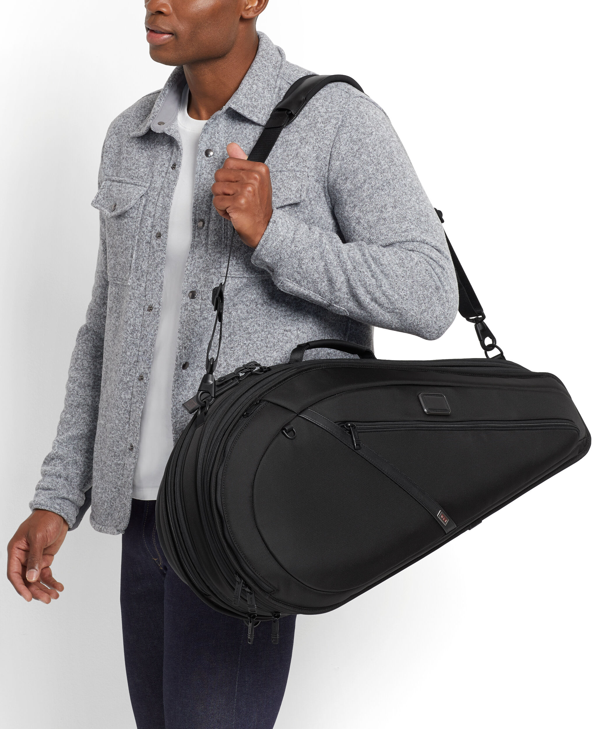 Tumi tennis bag hot sale