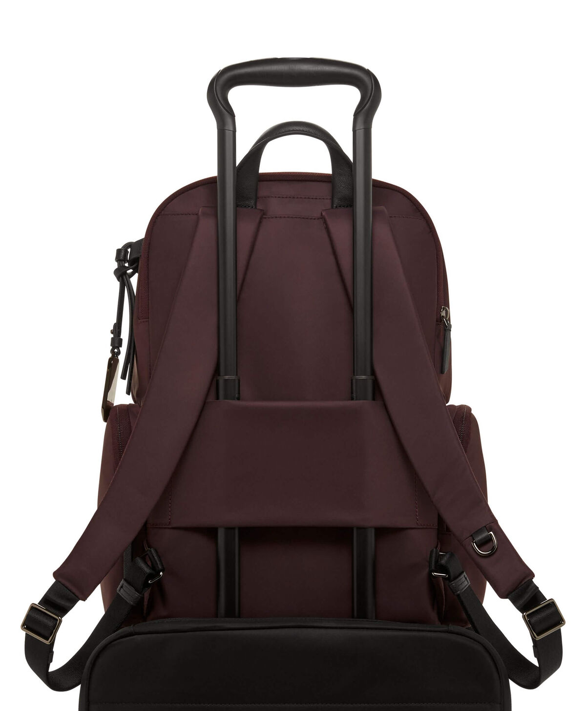 Tumi Voyageur CELINA BACKPACK  Deep Plum