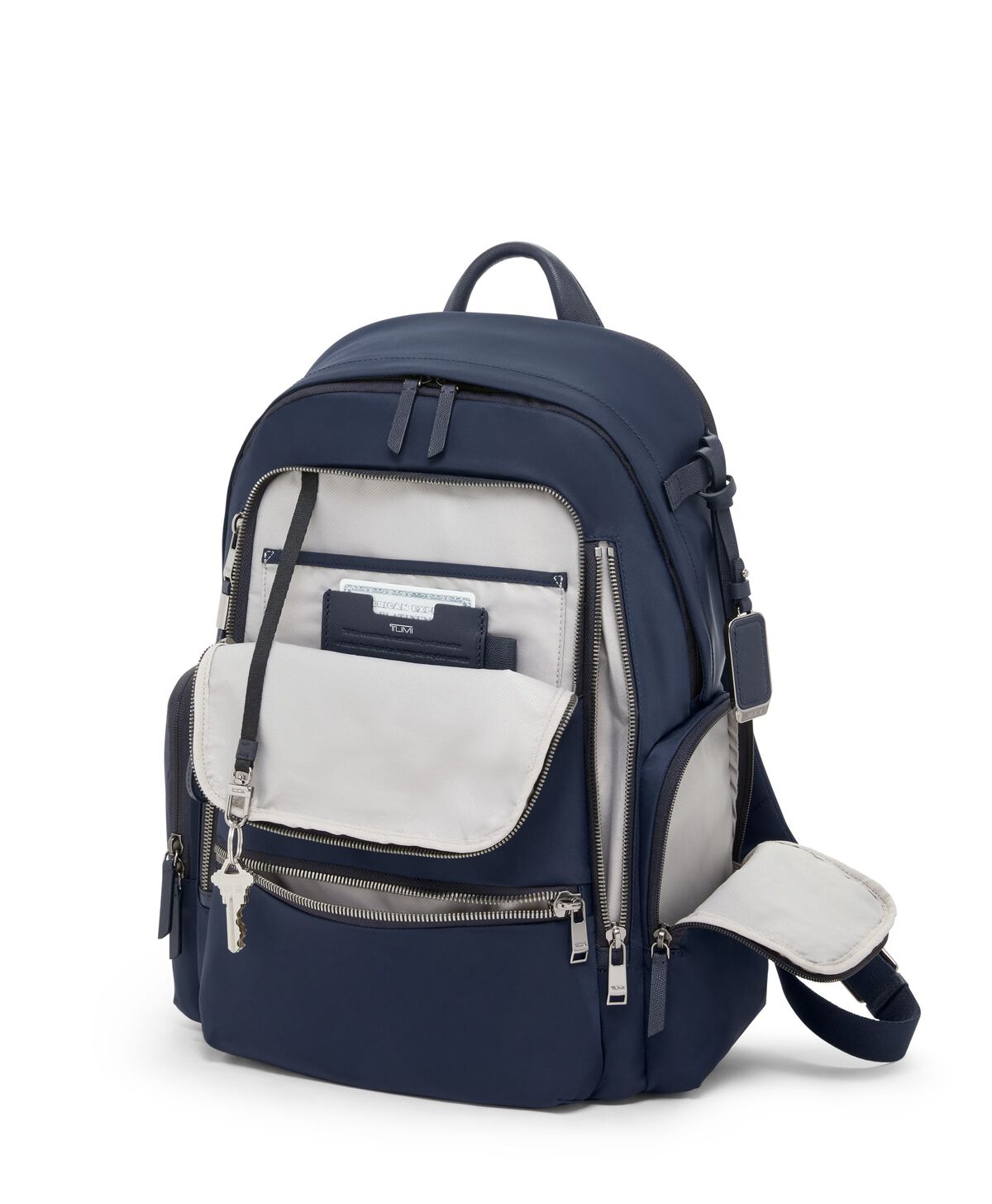 Pen + Gear backpack charm