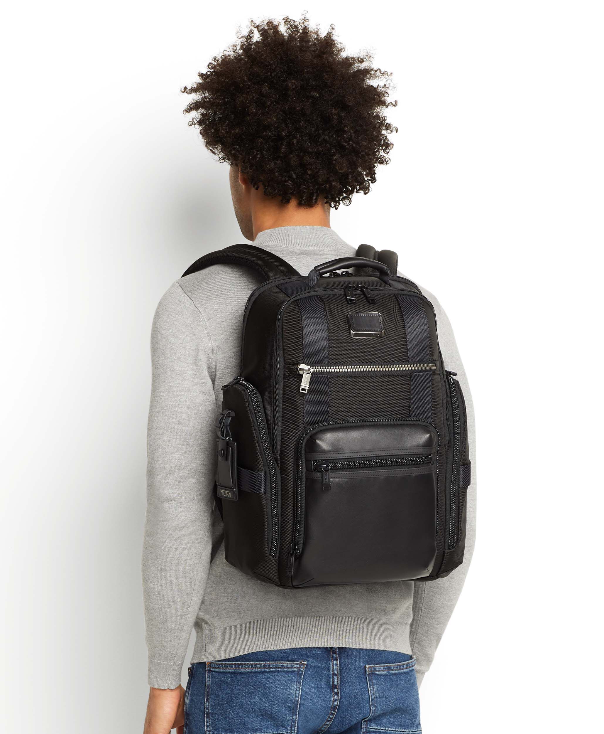 fend roll top backpack vans