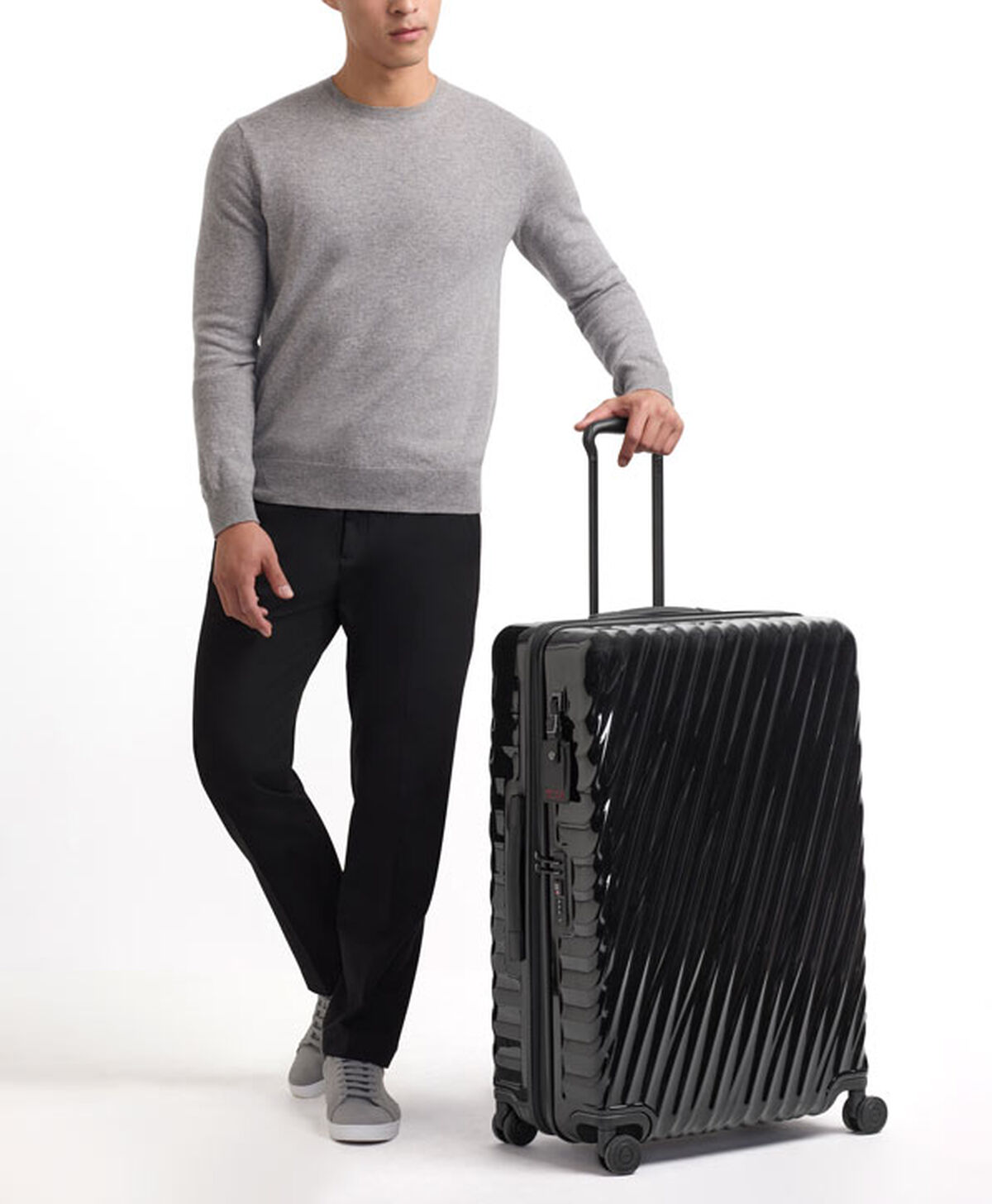 TUMI Extended Trip Expandable Checked Luggage 77,5 cm