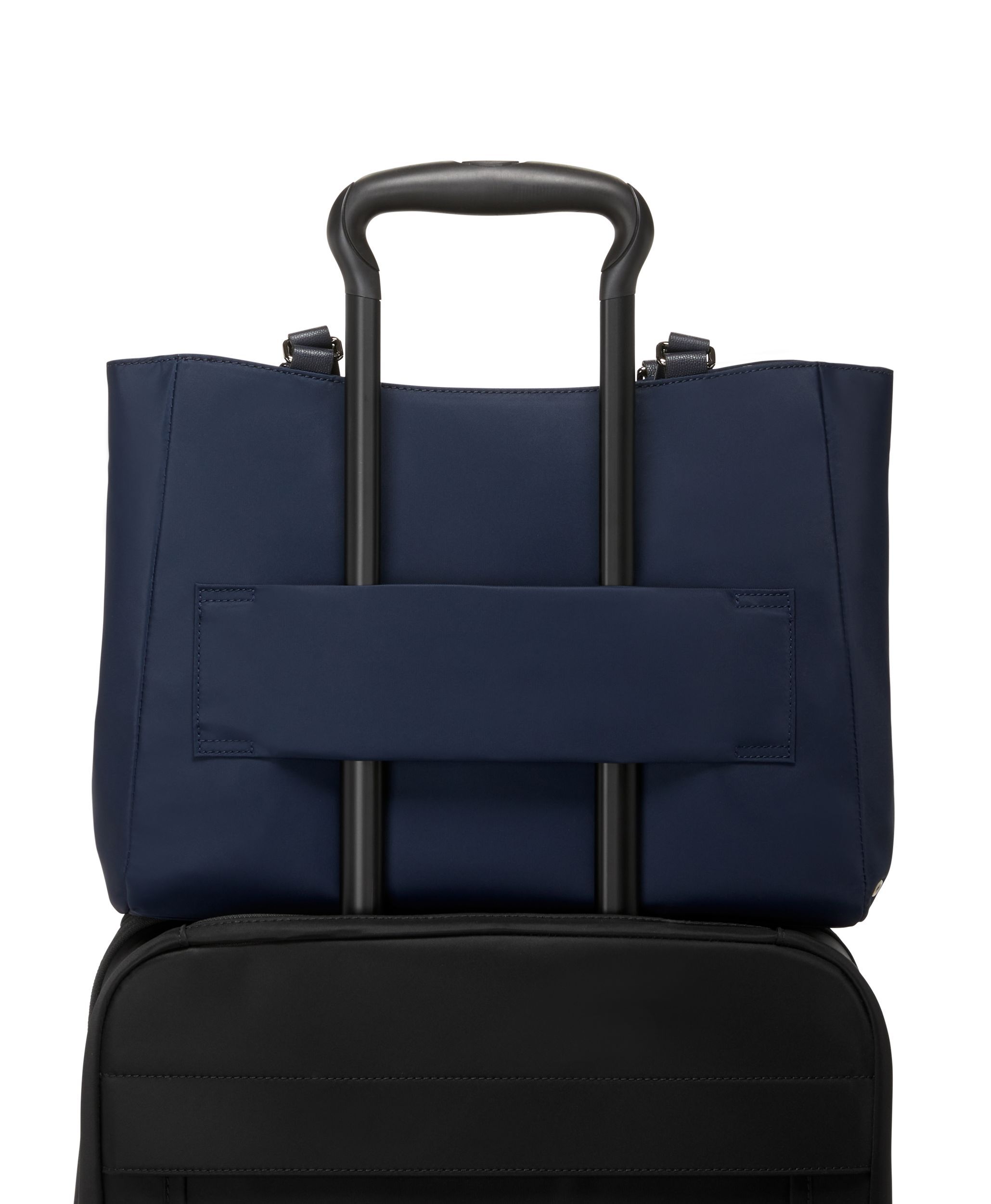 Voyageur Borsa tote media Valetta