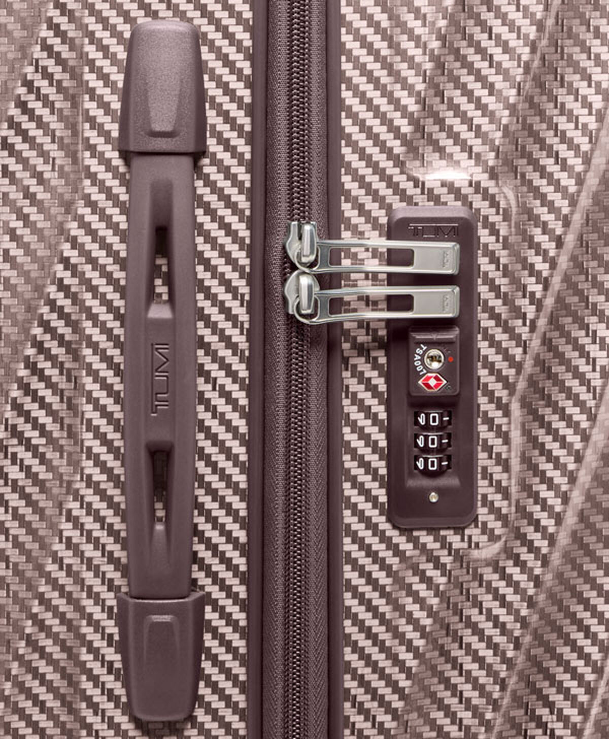 TUMI Valigia Short Trip 66 cm