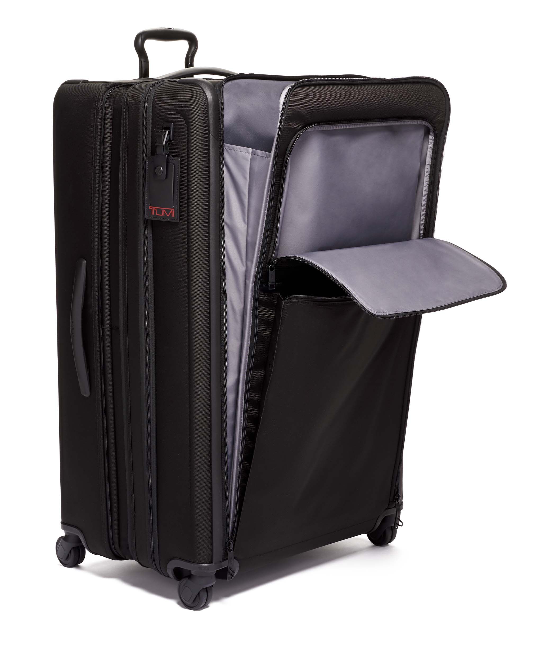 Tumi 30 shop inch luggage