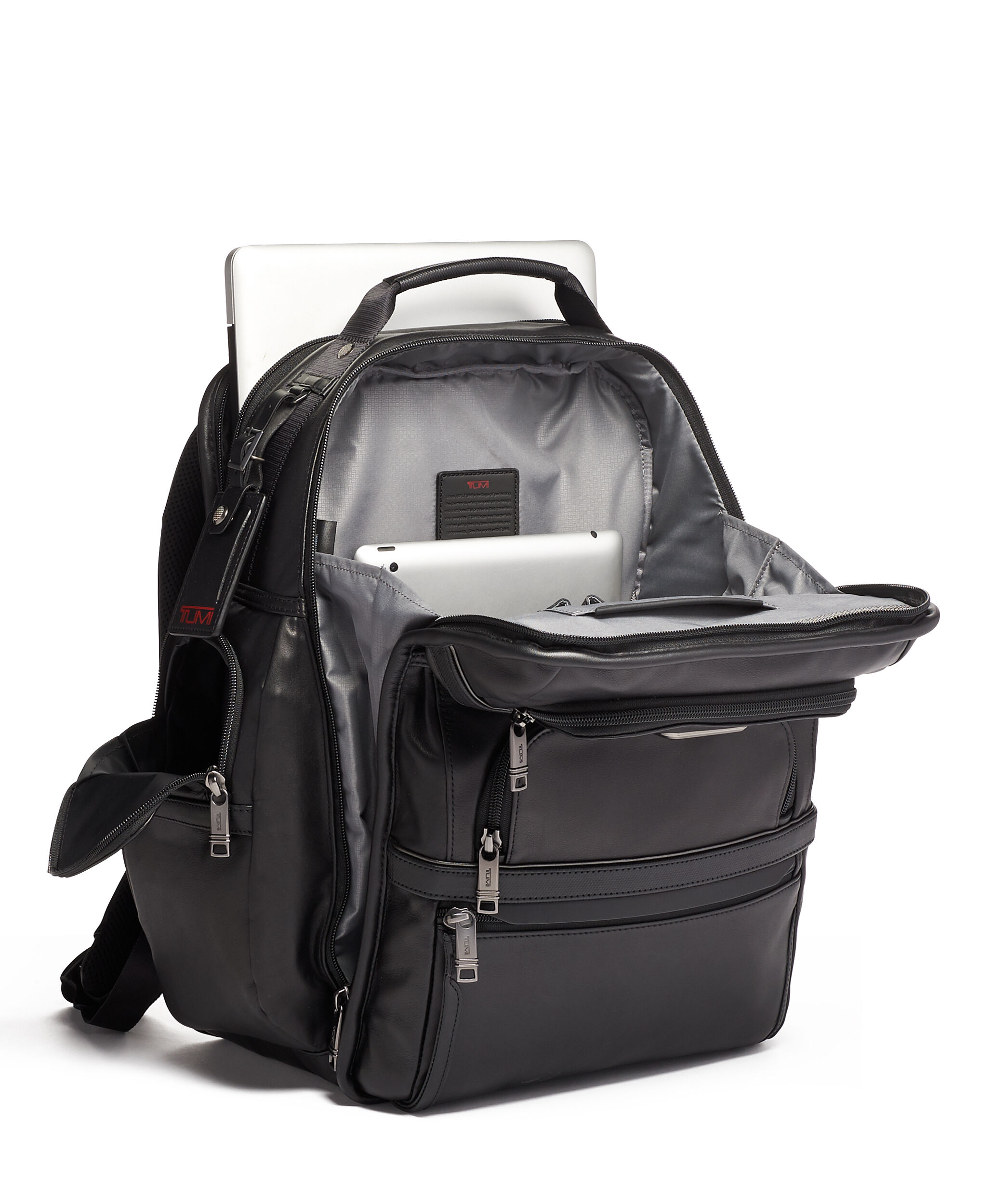 Tumi alpha 3 review cheap