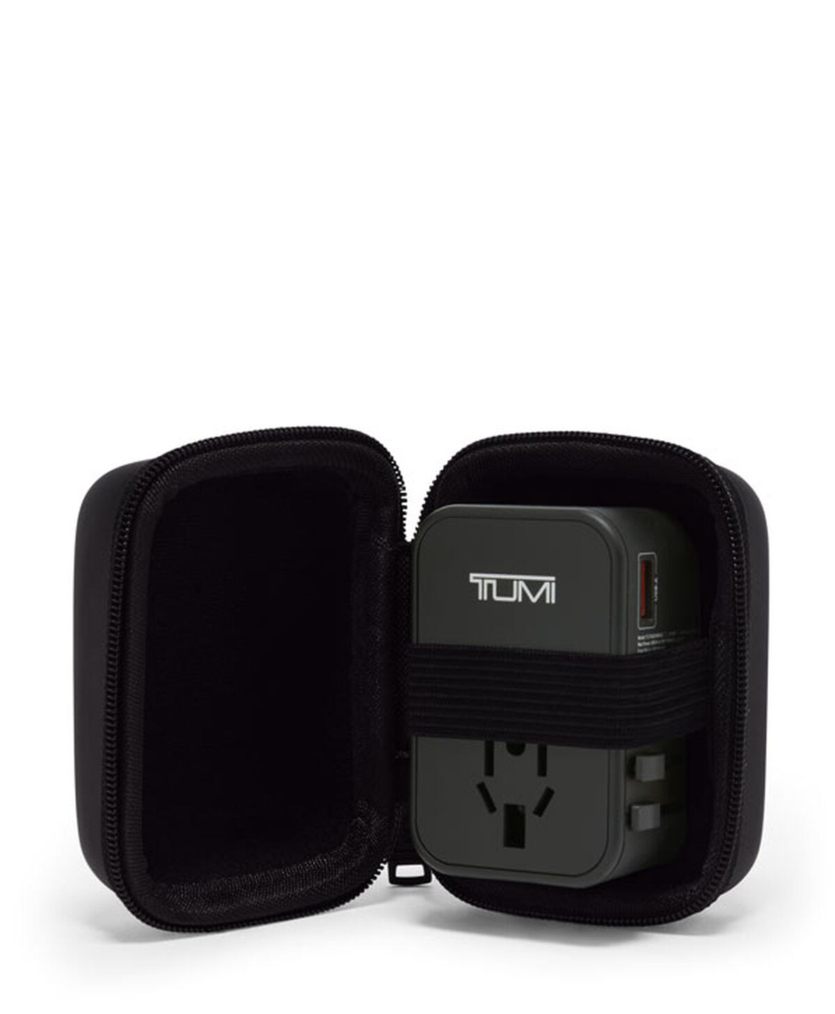 TUMI 65W Adattatore Universale di Corrente