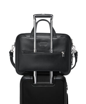 Arriv&eacute; Borsa da lavoro Sadler