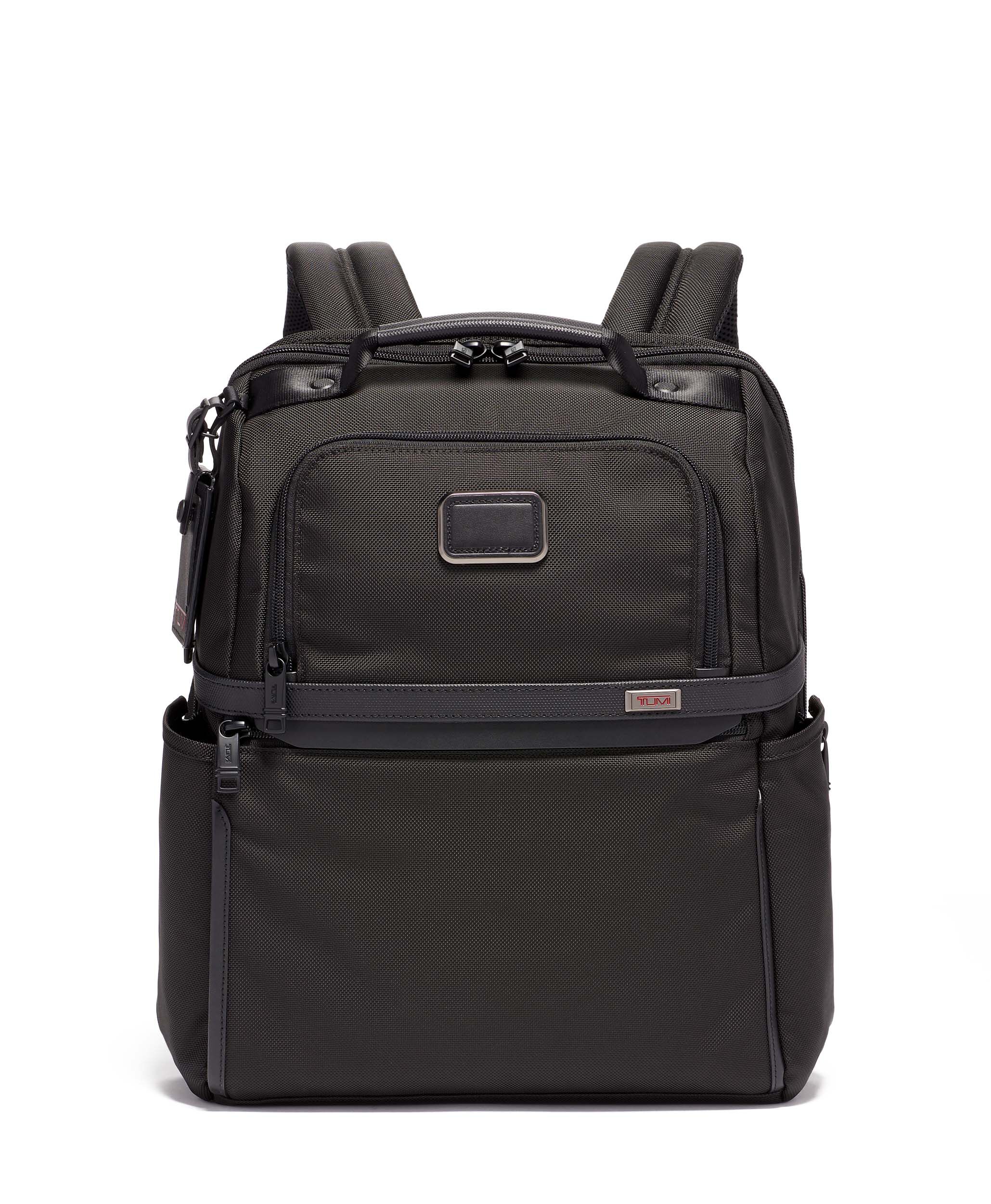 Tumi alpha slim solutions brief pack clearance