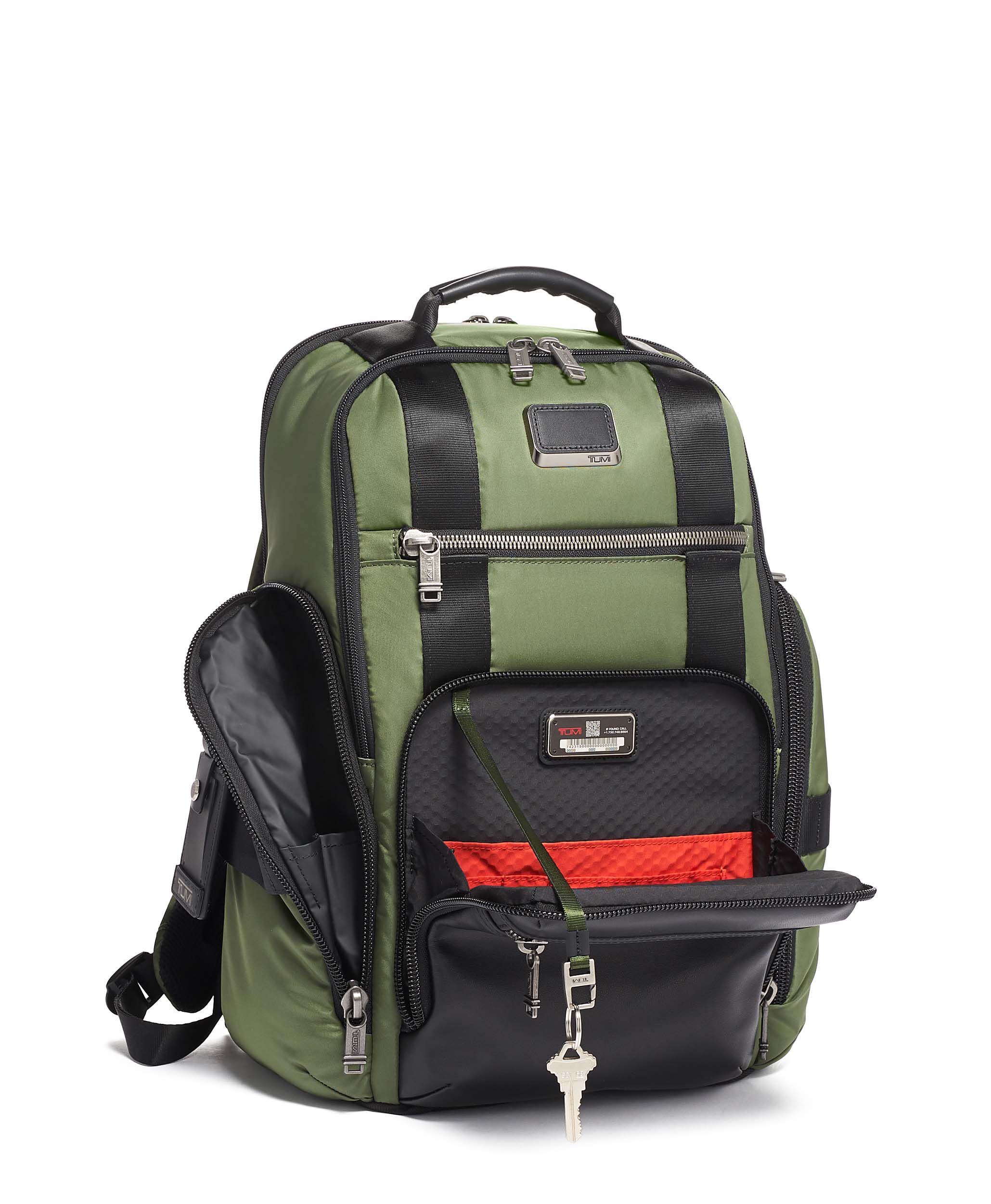 sheppard deluxe tumi