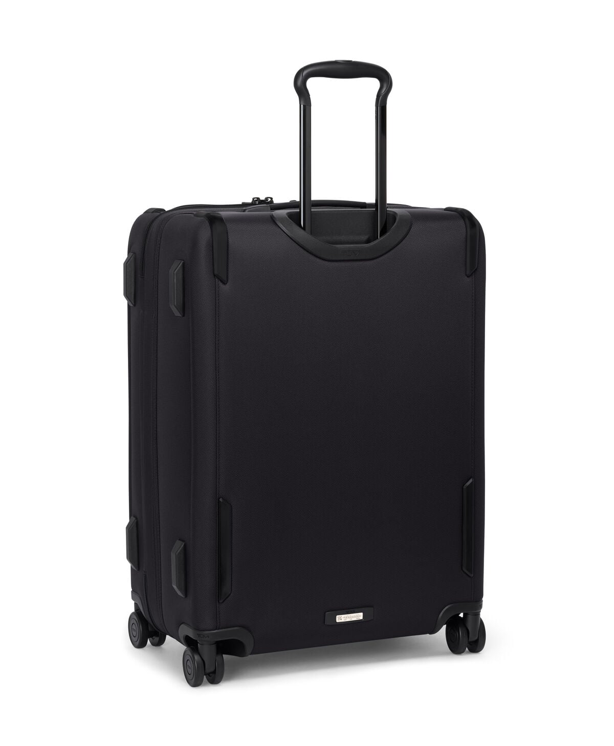 Alpha Medium Dual Access Expandable Checked