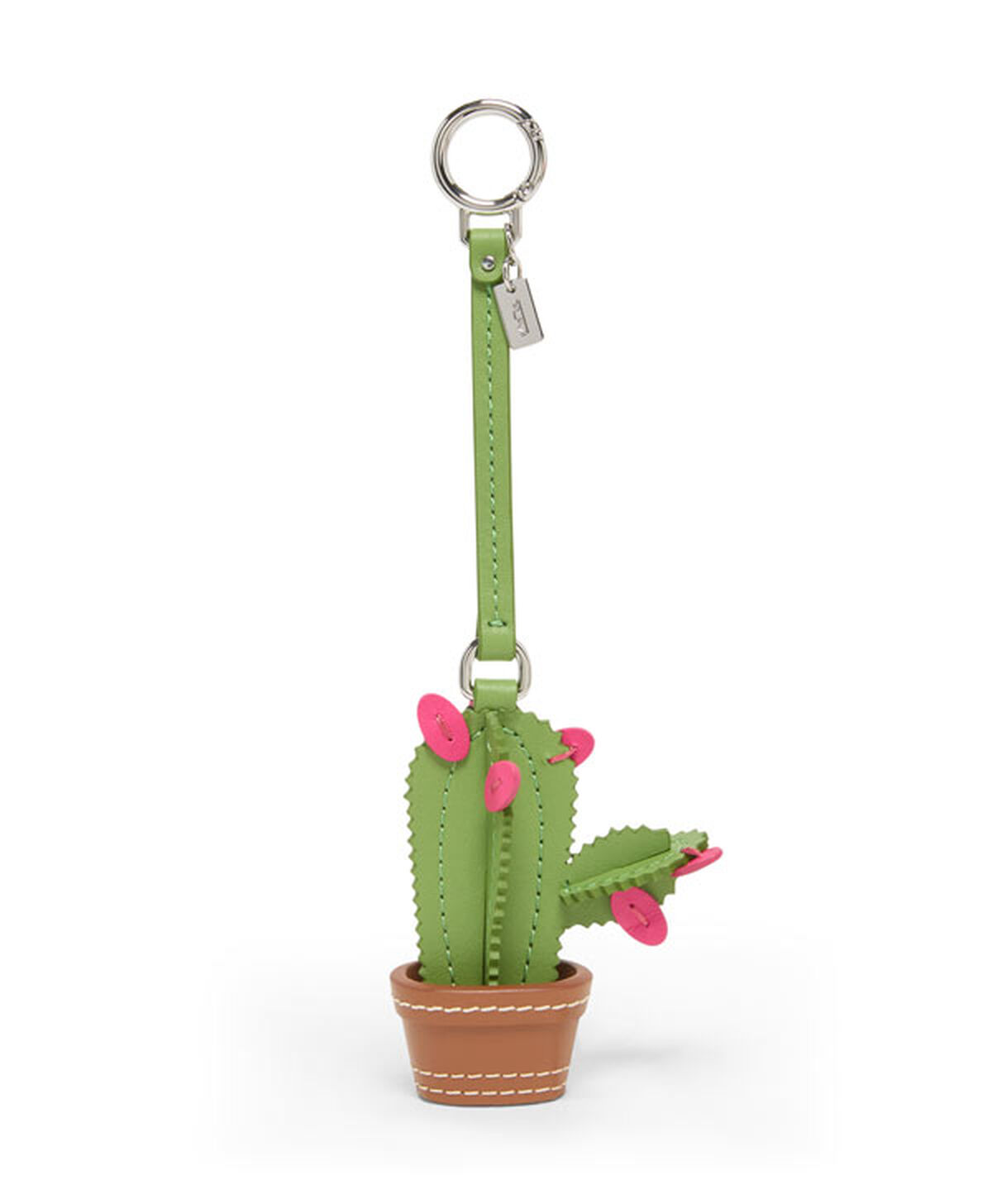 TUMI Ciondolo per borsa Cactus di mela
