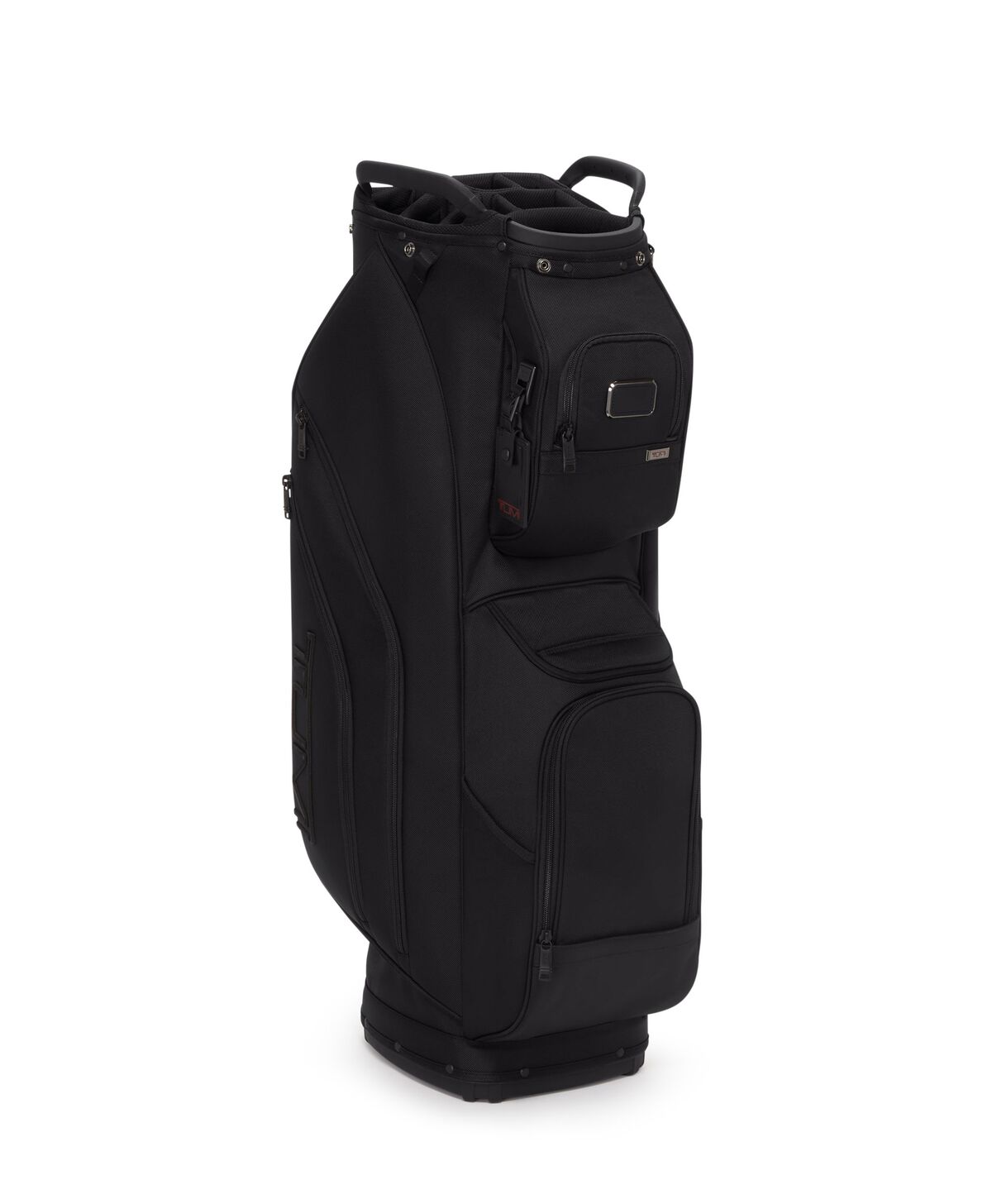 TUMI Alpha 3 GOLF CART BAG  Black