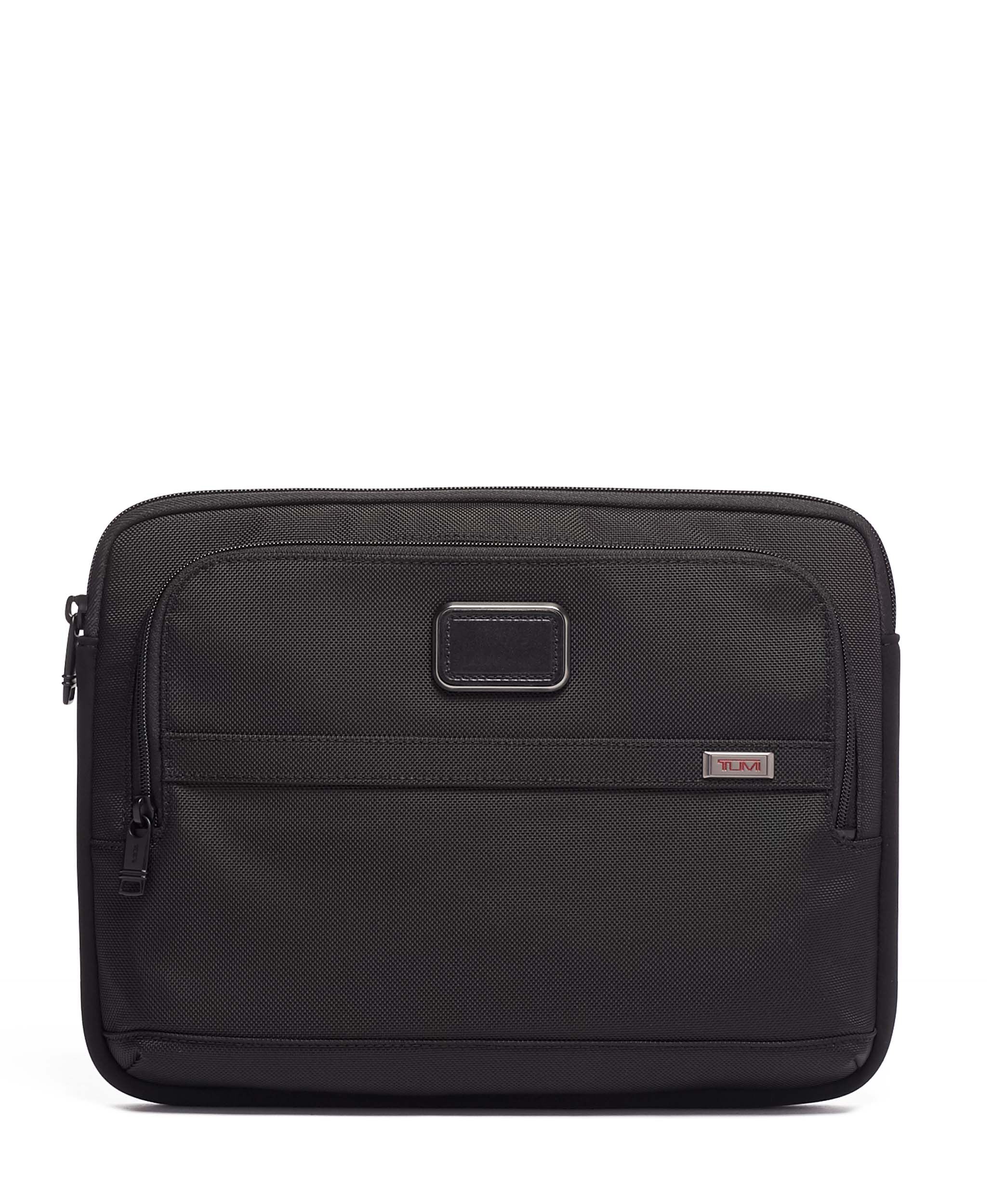 Tumi alpha collection discount
