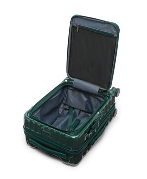 19 DEGREE FRONT ACCESS Bagaglio a mano Large Espandibile con accesso frontale