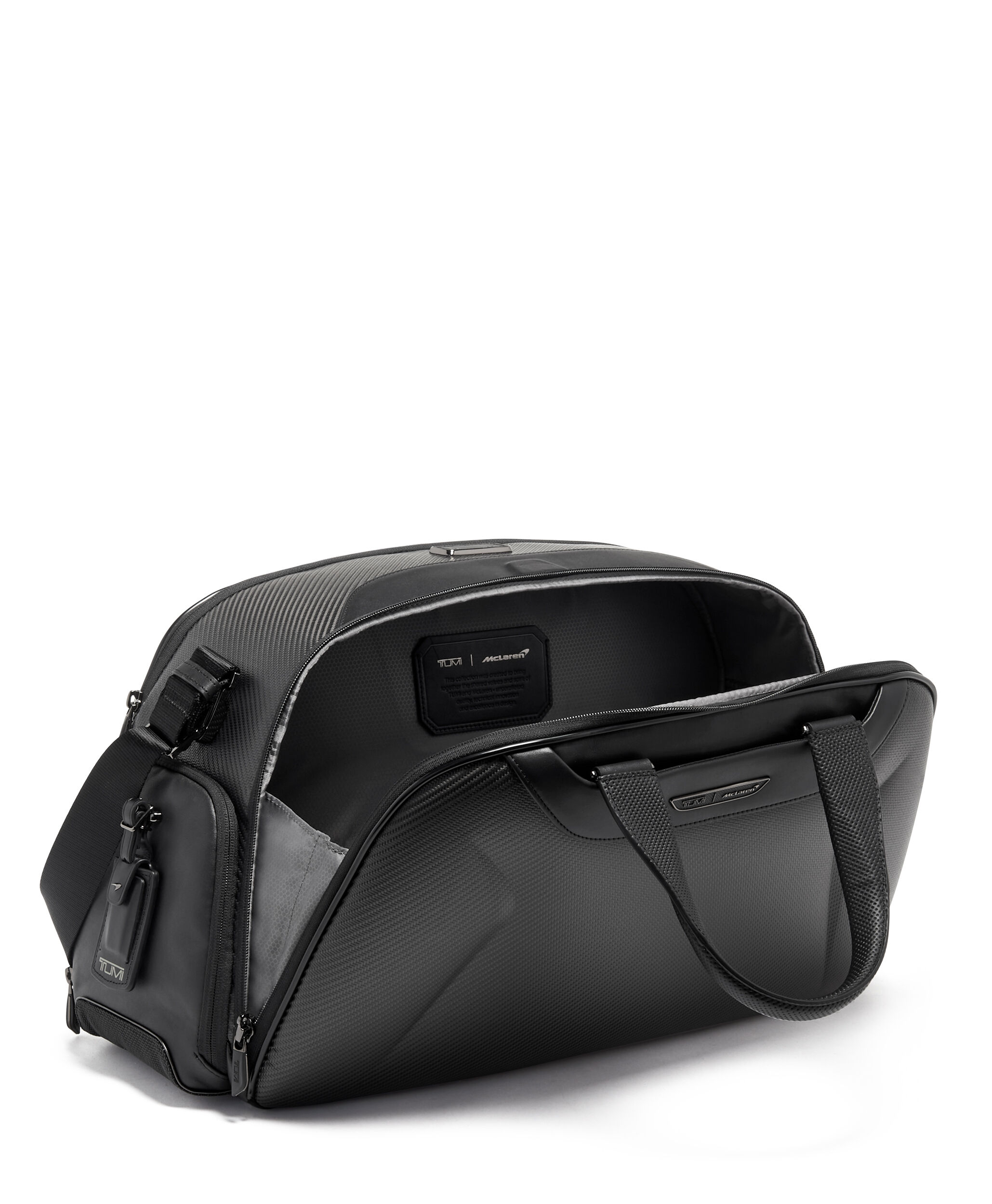 Tumi backpack carbon fiber best sale