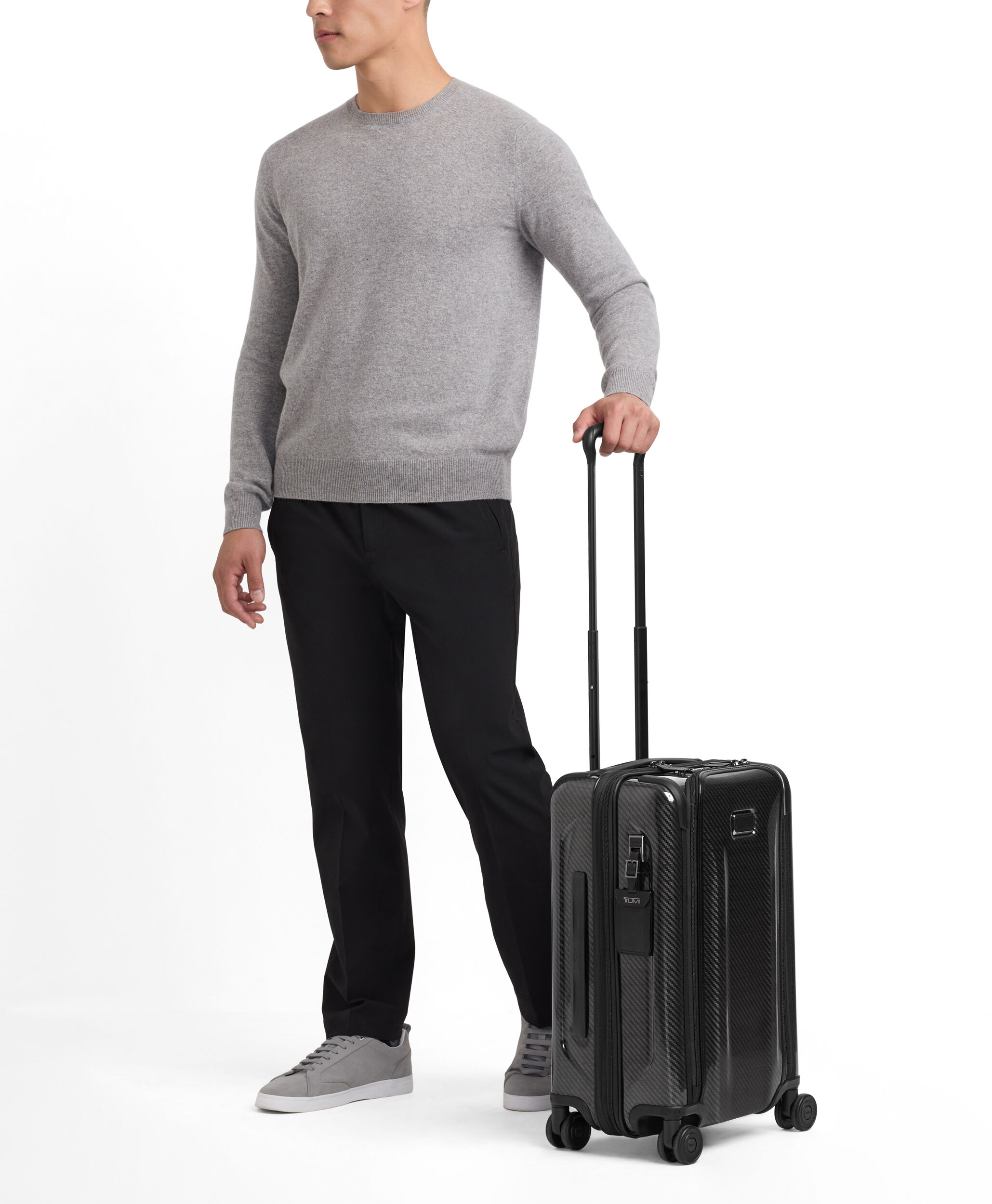 Tumi tegra lite international carry on on sale