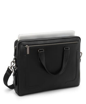 Harrison Borsa Avondale Top Zip