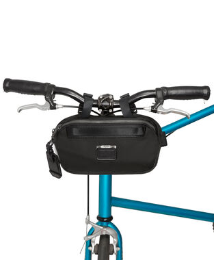 Zainetto monospalla Peyton da bici Alpha Bravo