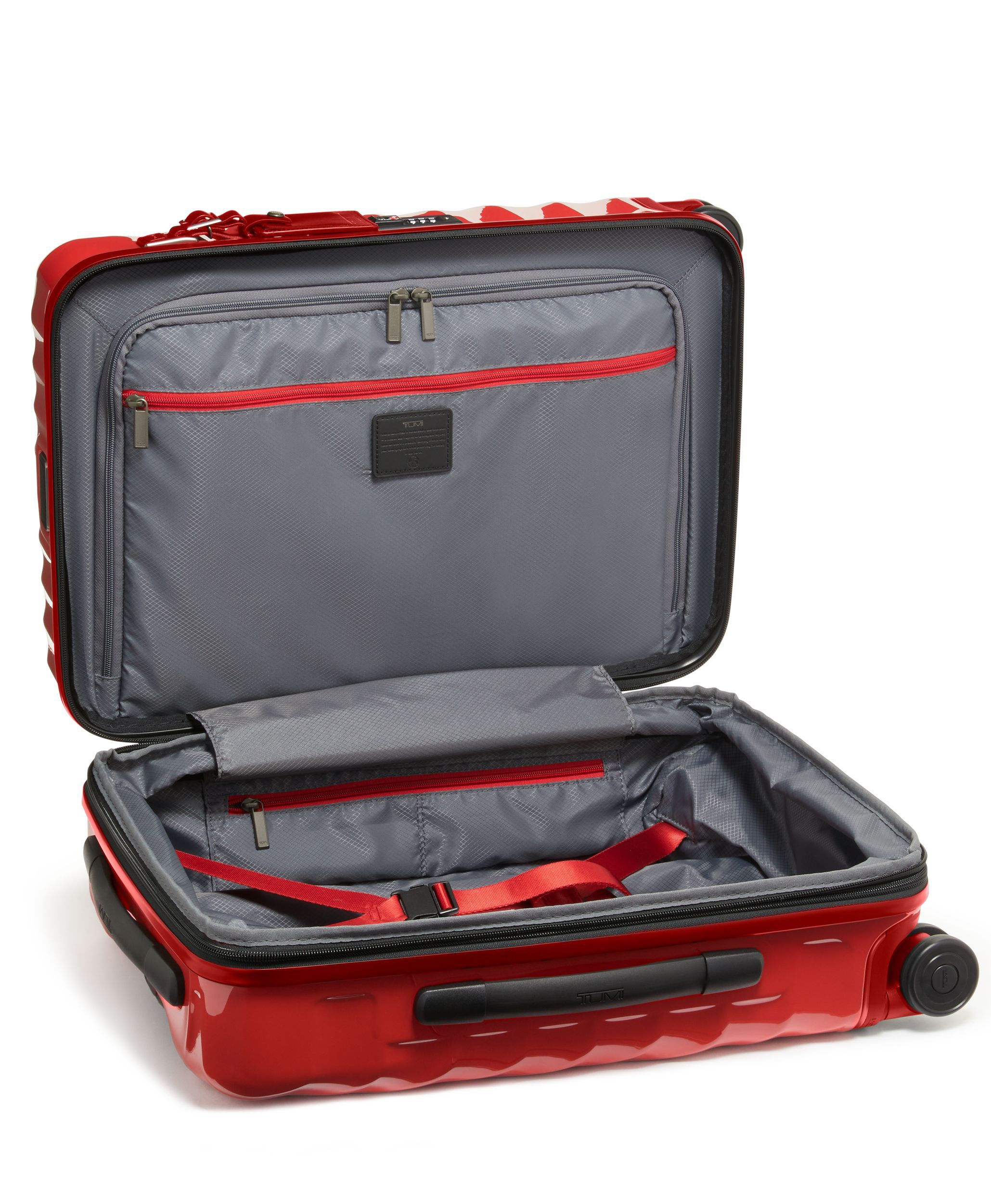 Tumi gen 4 carry on sale