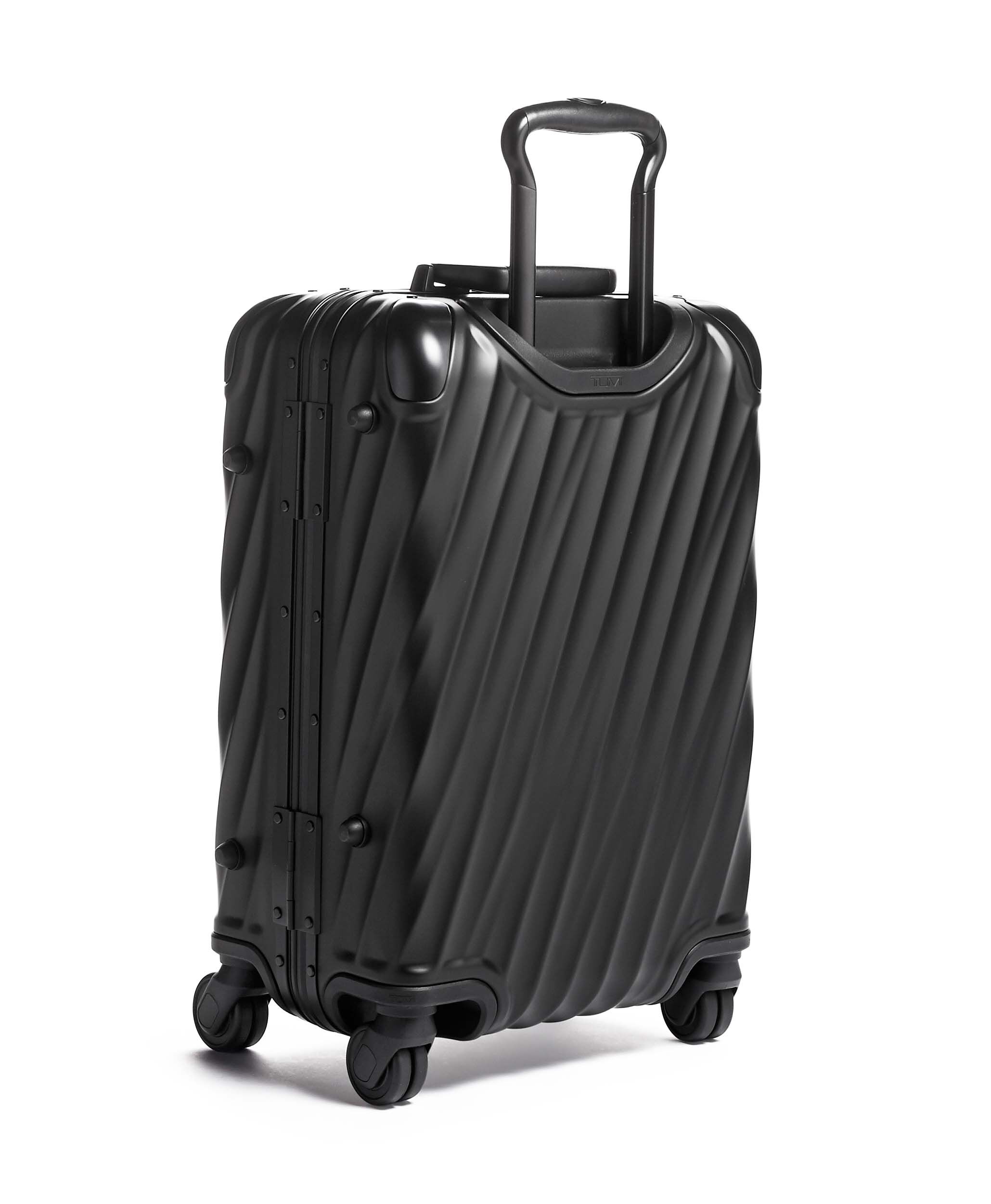 Tumi international luggage top