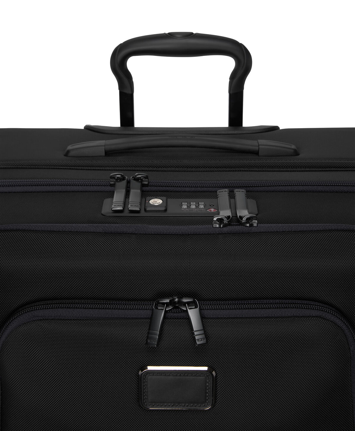 TUMI Trolley Espandibile con Doppio Accesso viaggi lunghi 73,5 cm