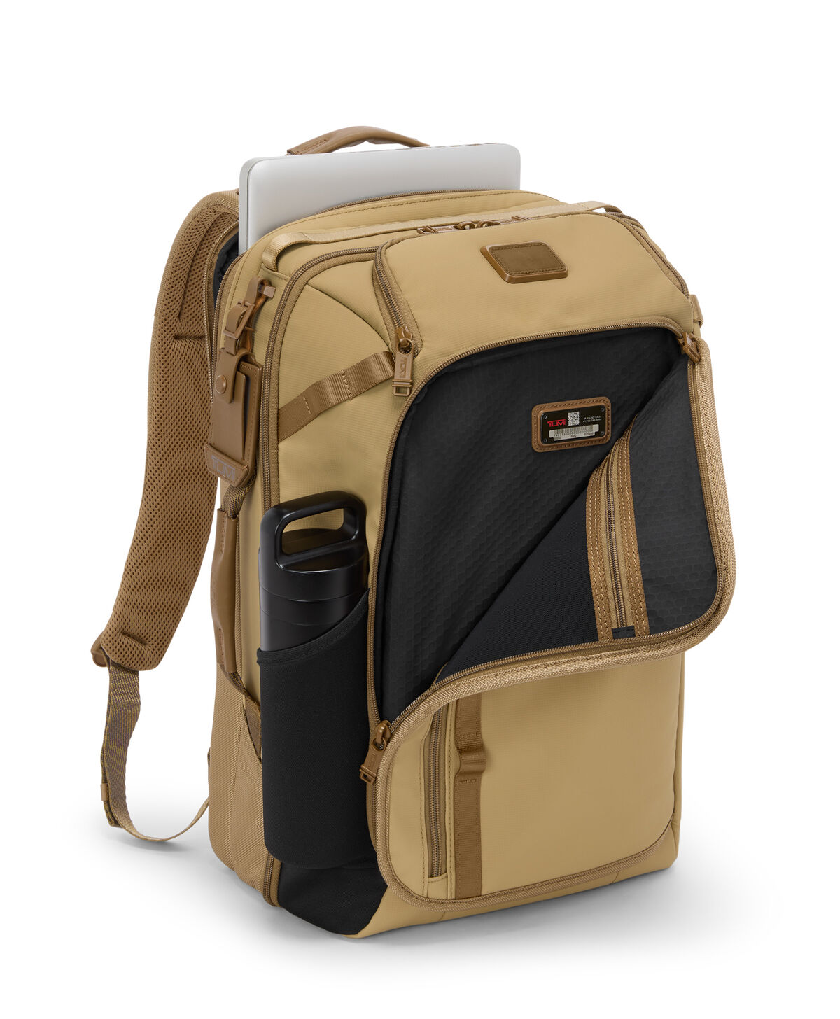 Alpha Bravo Zaino Detrick