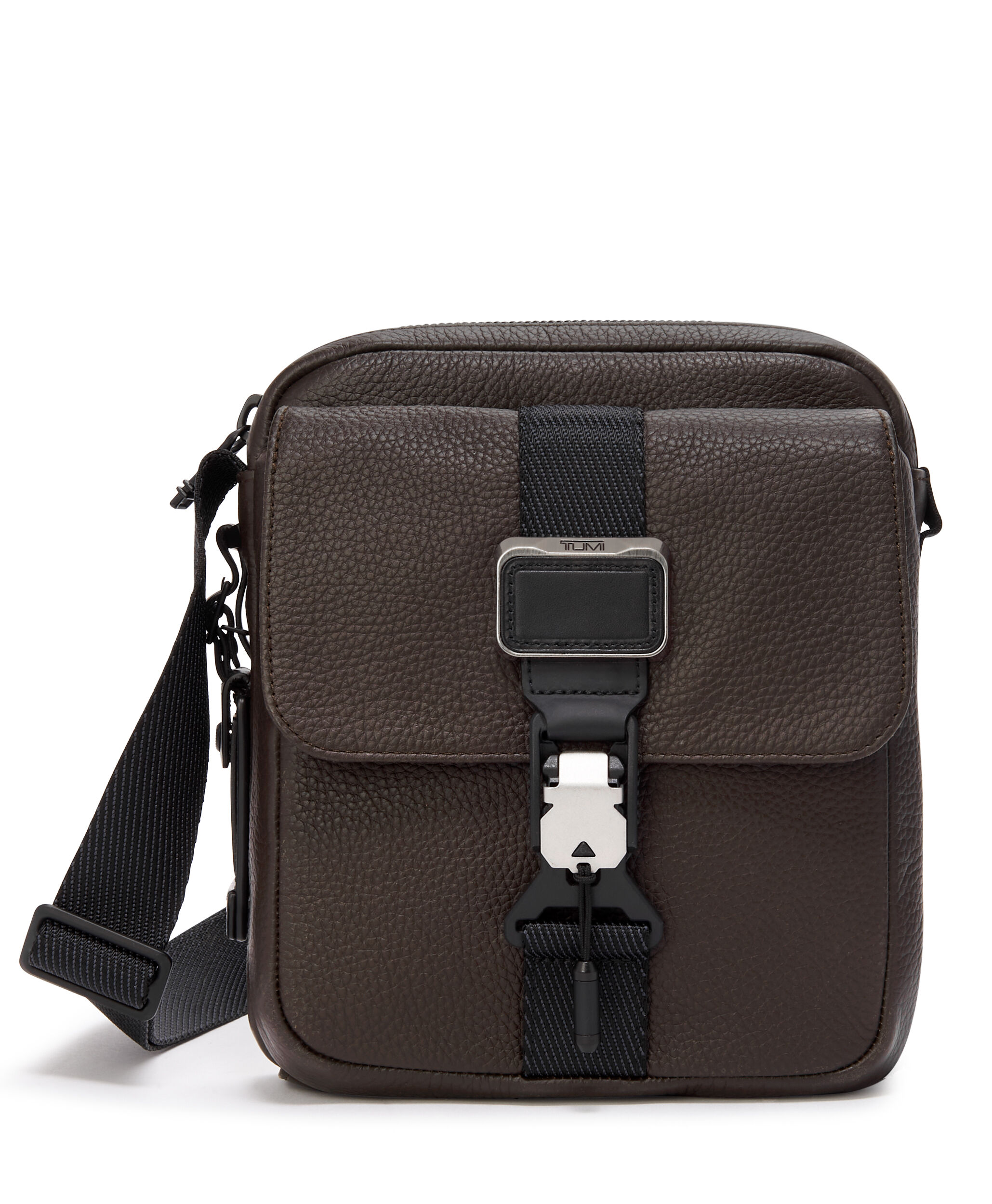 Tumi alpha 2025 crossbody bag