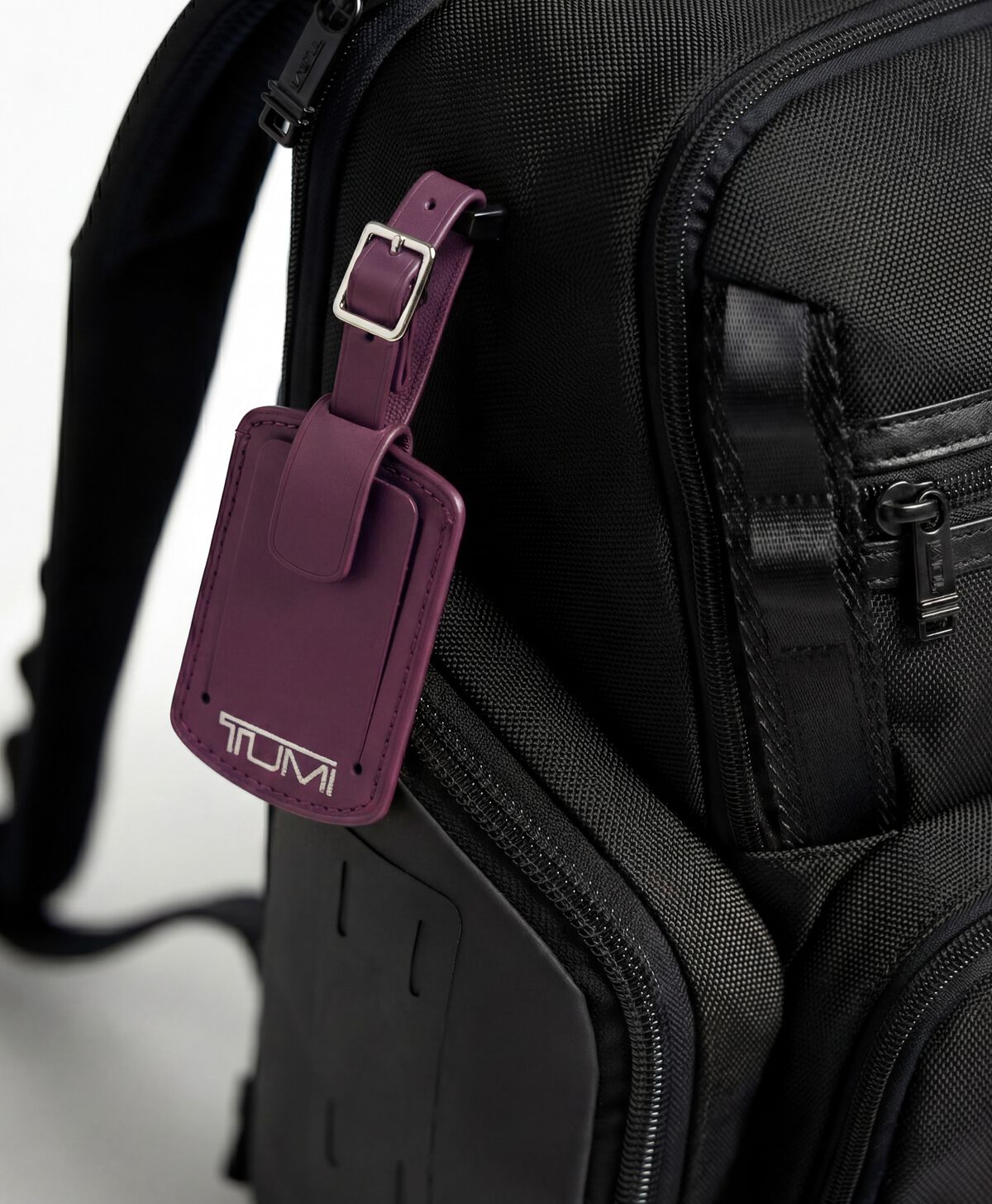 TUMI ACCENTS Etichetta bagaglio