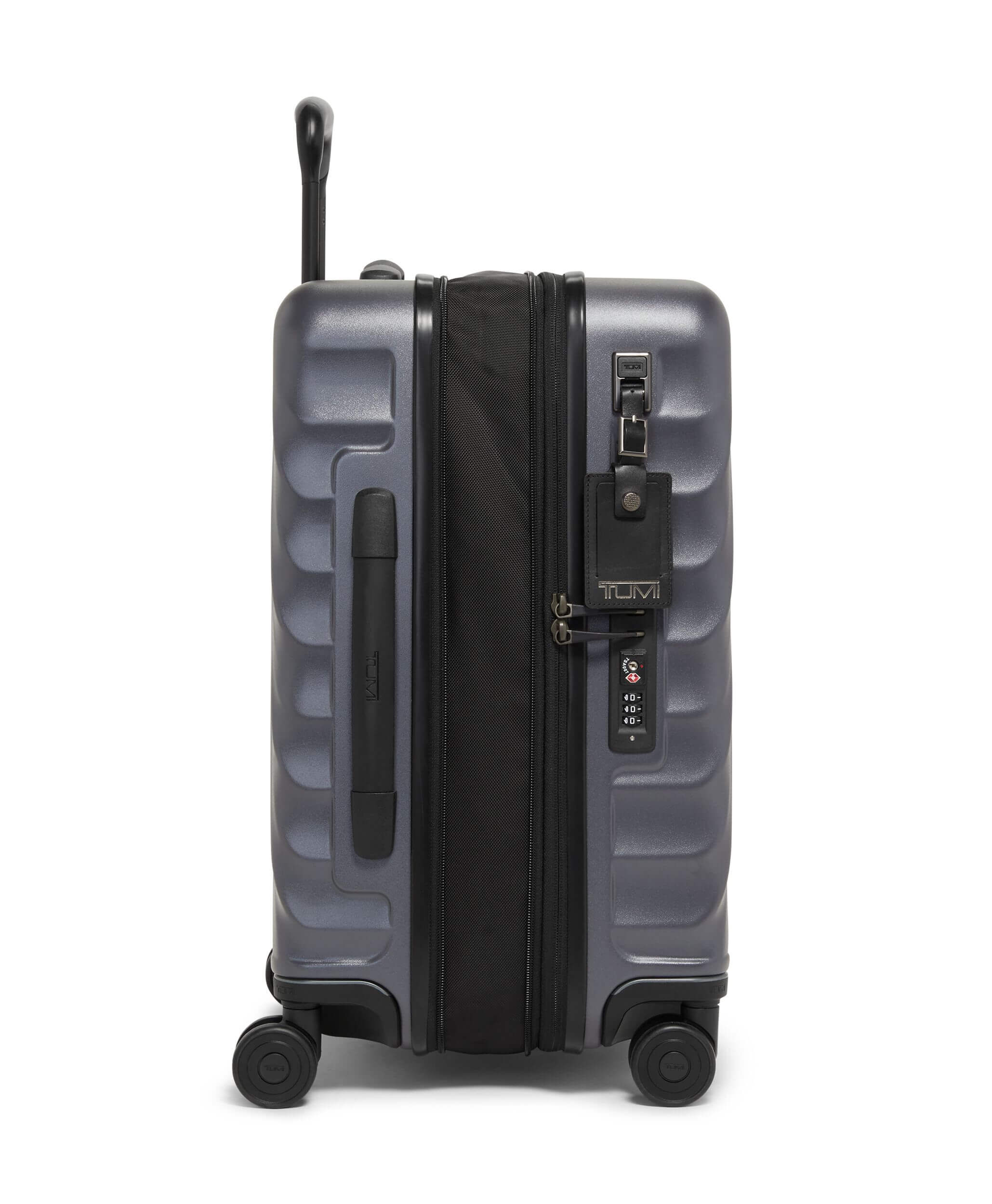 Tumi on sale hard luggage
