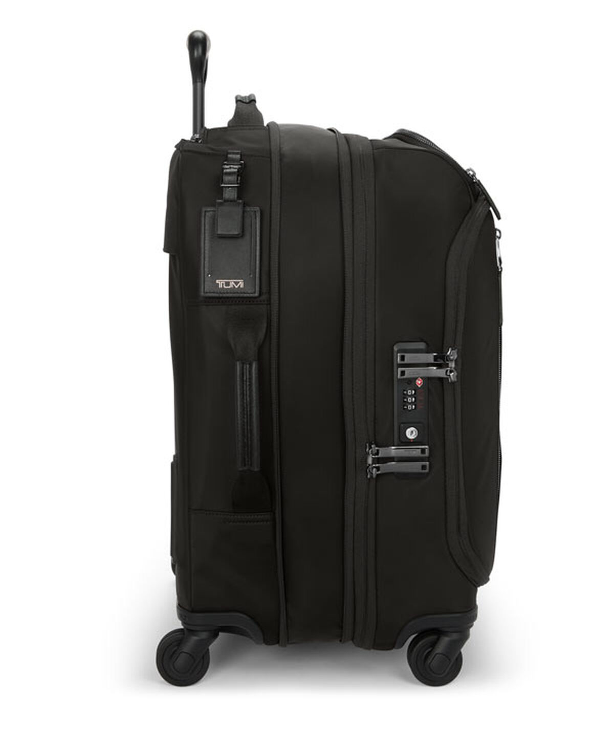 TUMI Leger Bagaglio a mano espandibile International