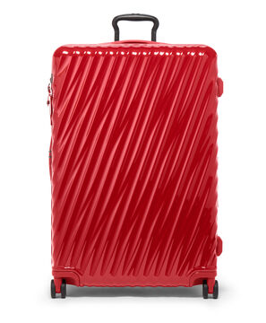 19 Degree Large Expandable Checked