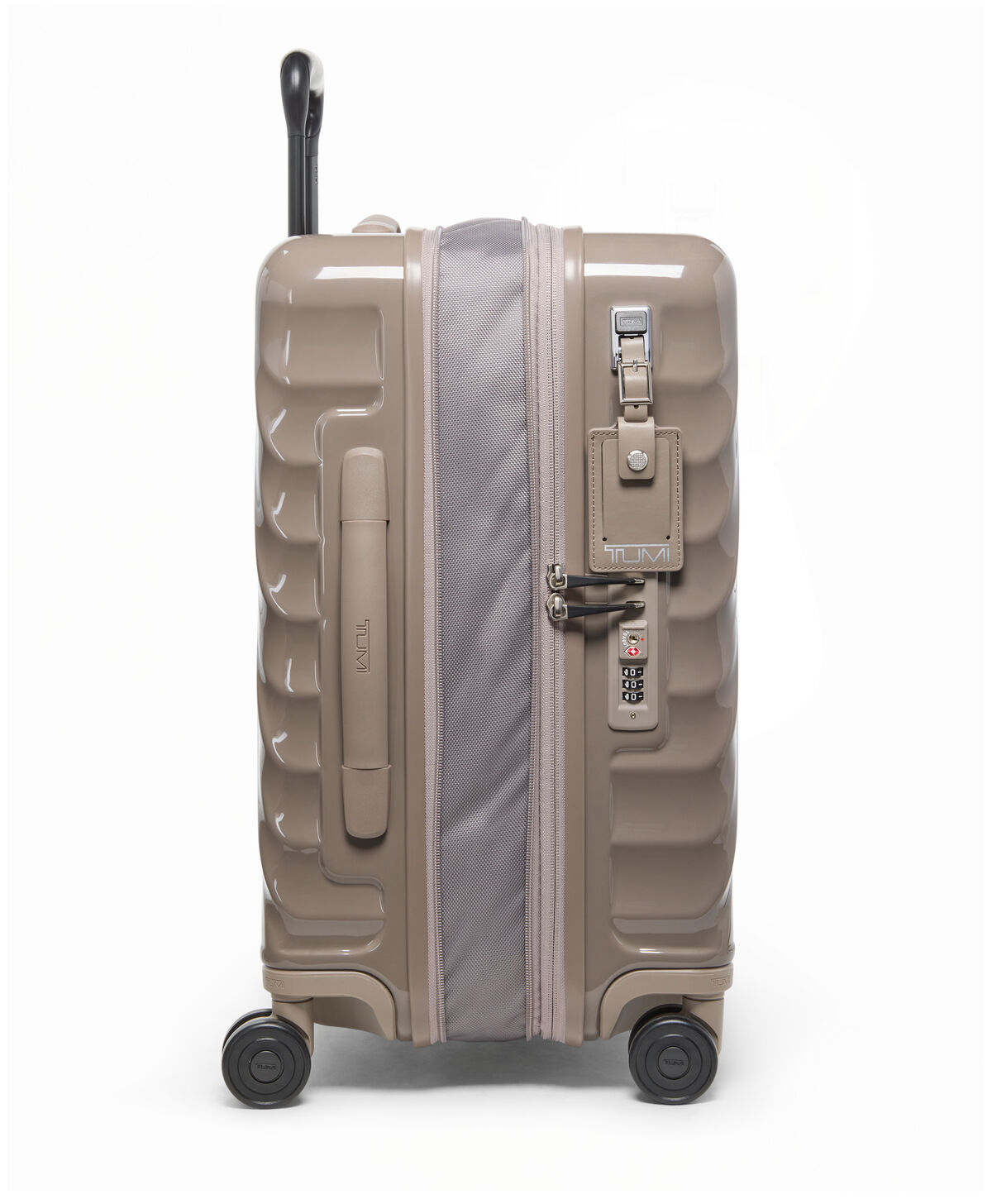 TUMI Bagaglio a mano espandibile Continental 55 cm