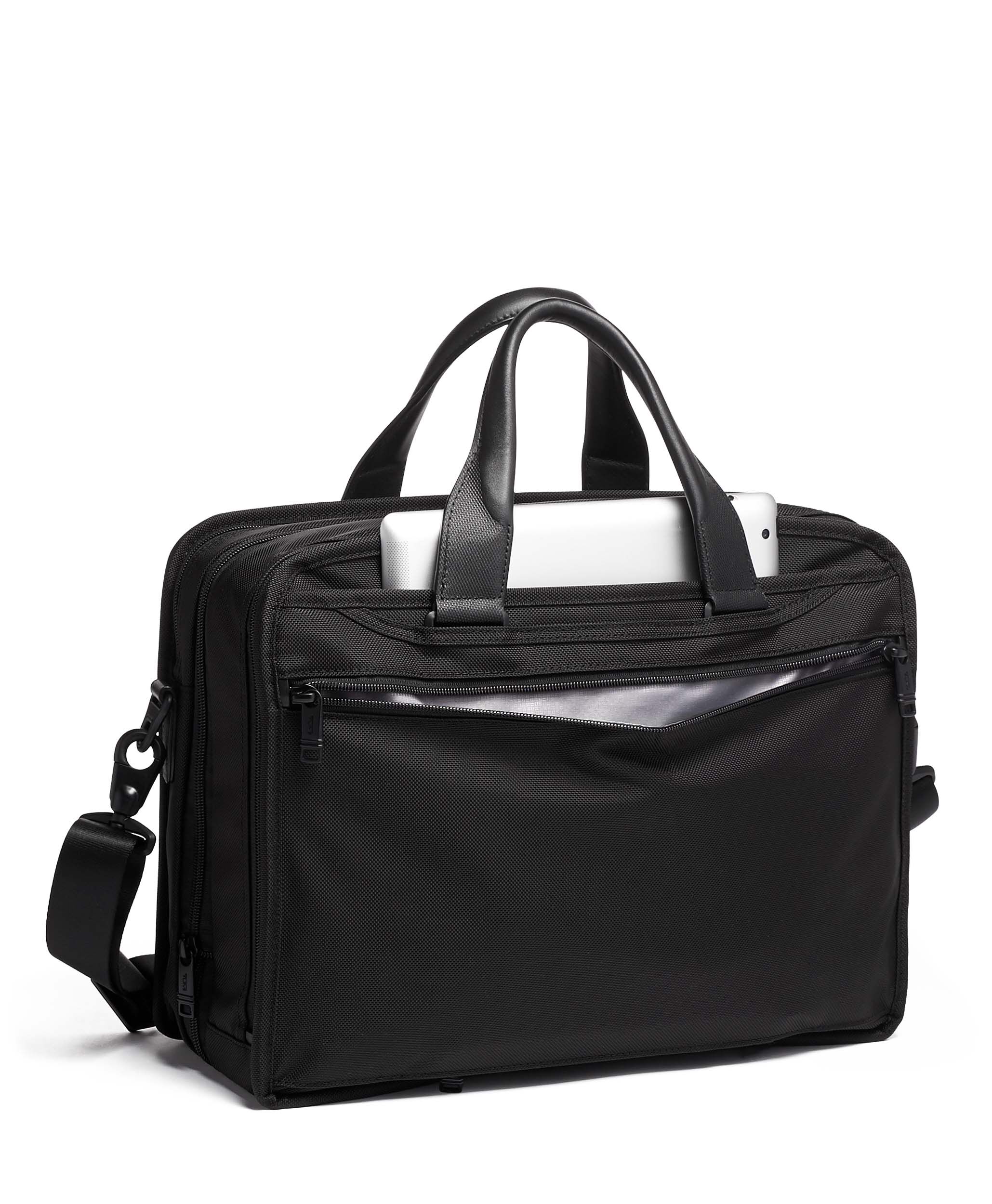 Alpha 3 Laptop Briefcase