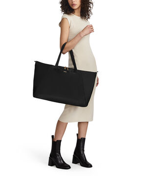 VOYAGEUR Tote Just In Case