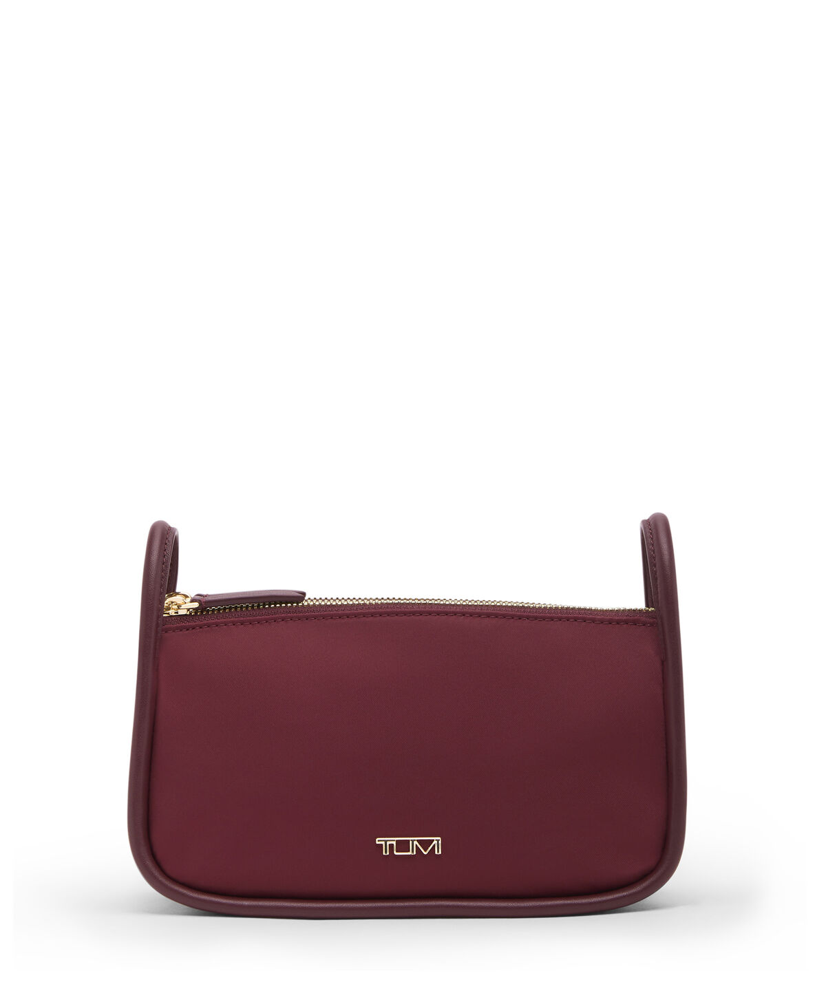 TUMI Brenn Piccola pochette per cosmetici
