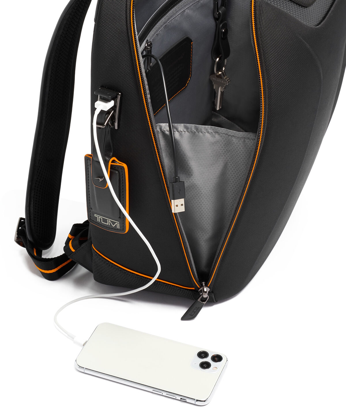 TUMI McLaren Zaino Halo