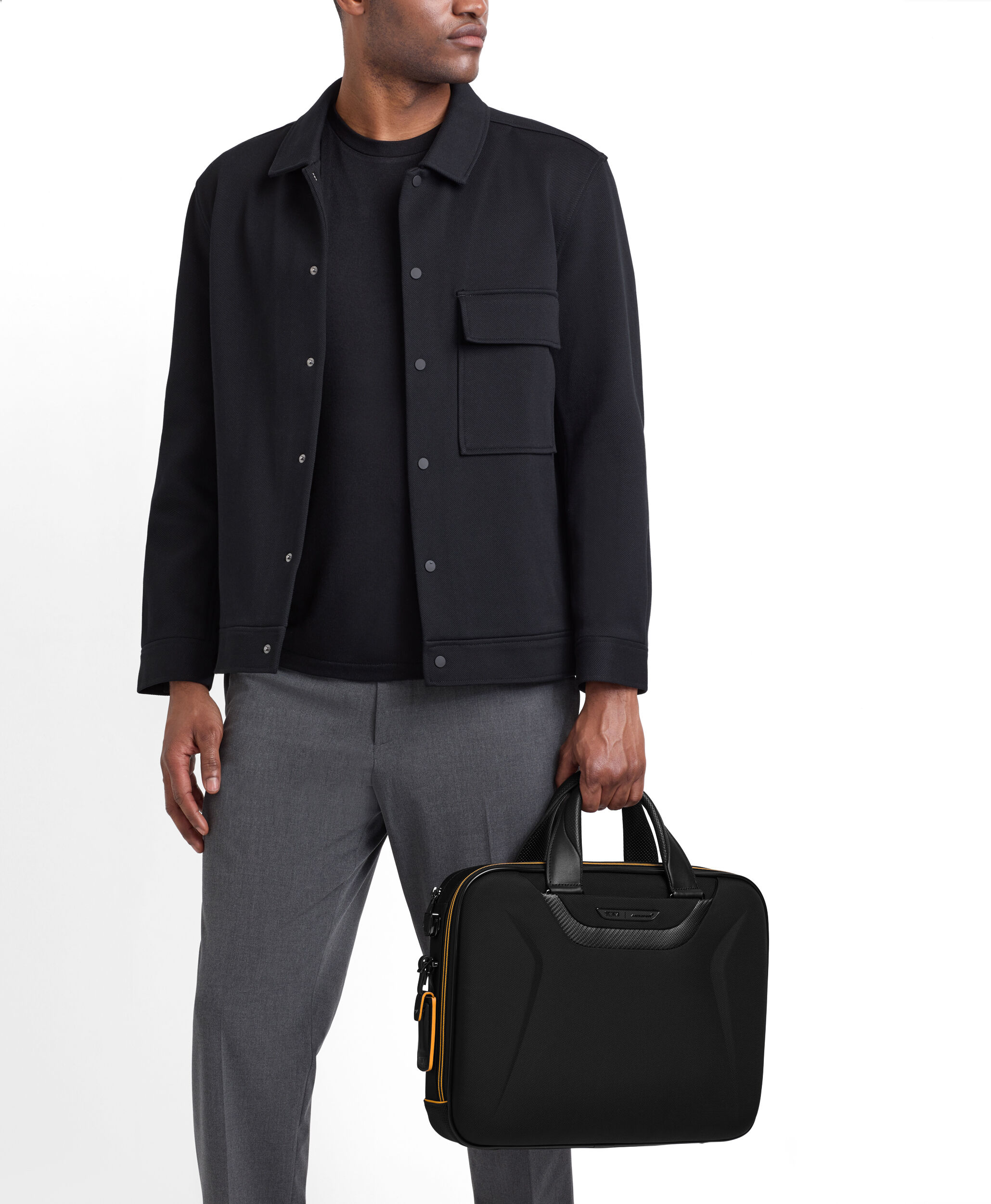 TUMI McLaren Borsa da Lavoro Axle TUMI Italia