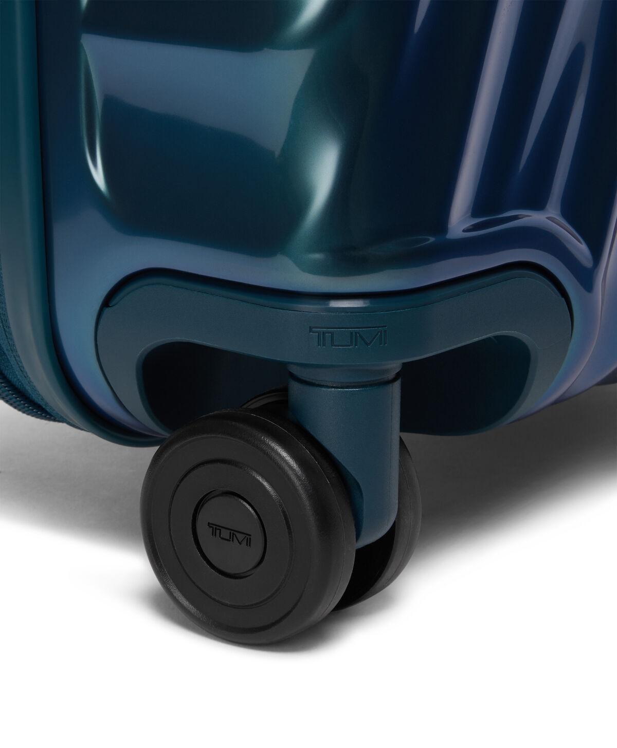 19 Degree Expandable Cabin