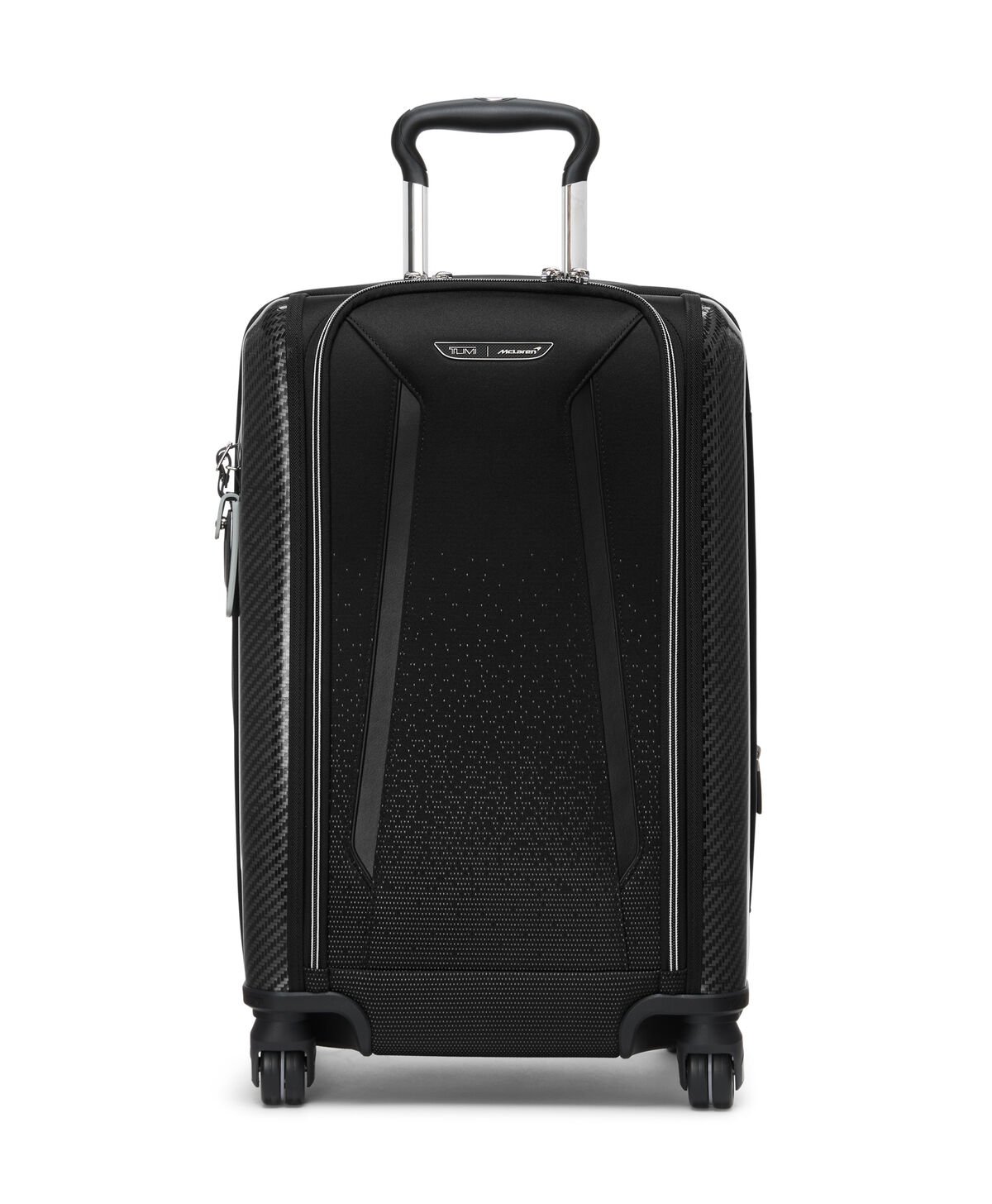 TUMI McLaren Bagaglio a mano Aero Espandibile con doppio accesso