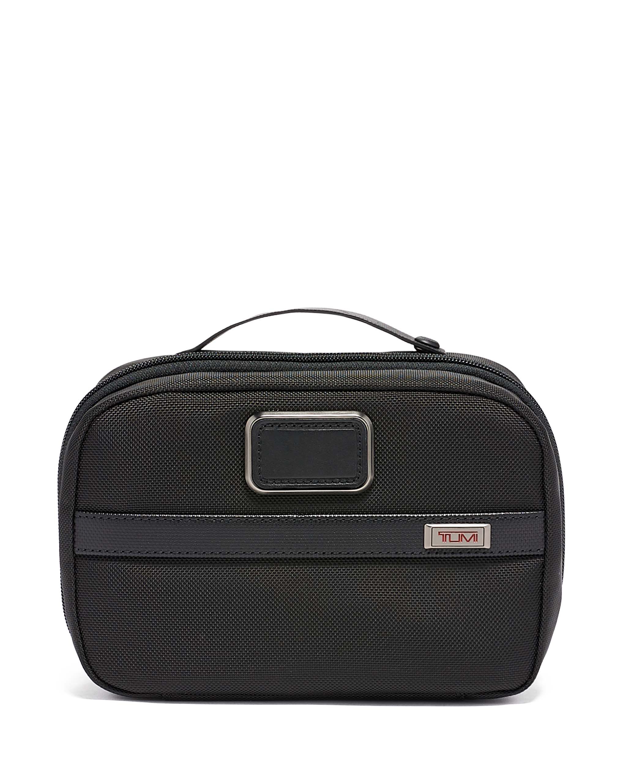 Alpha 3 Split Travel Kit TUMI Italy