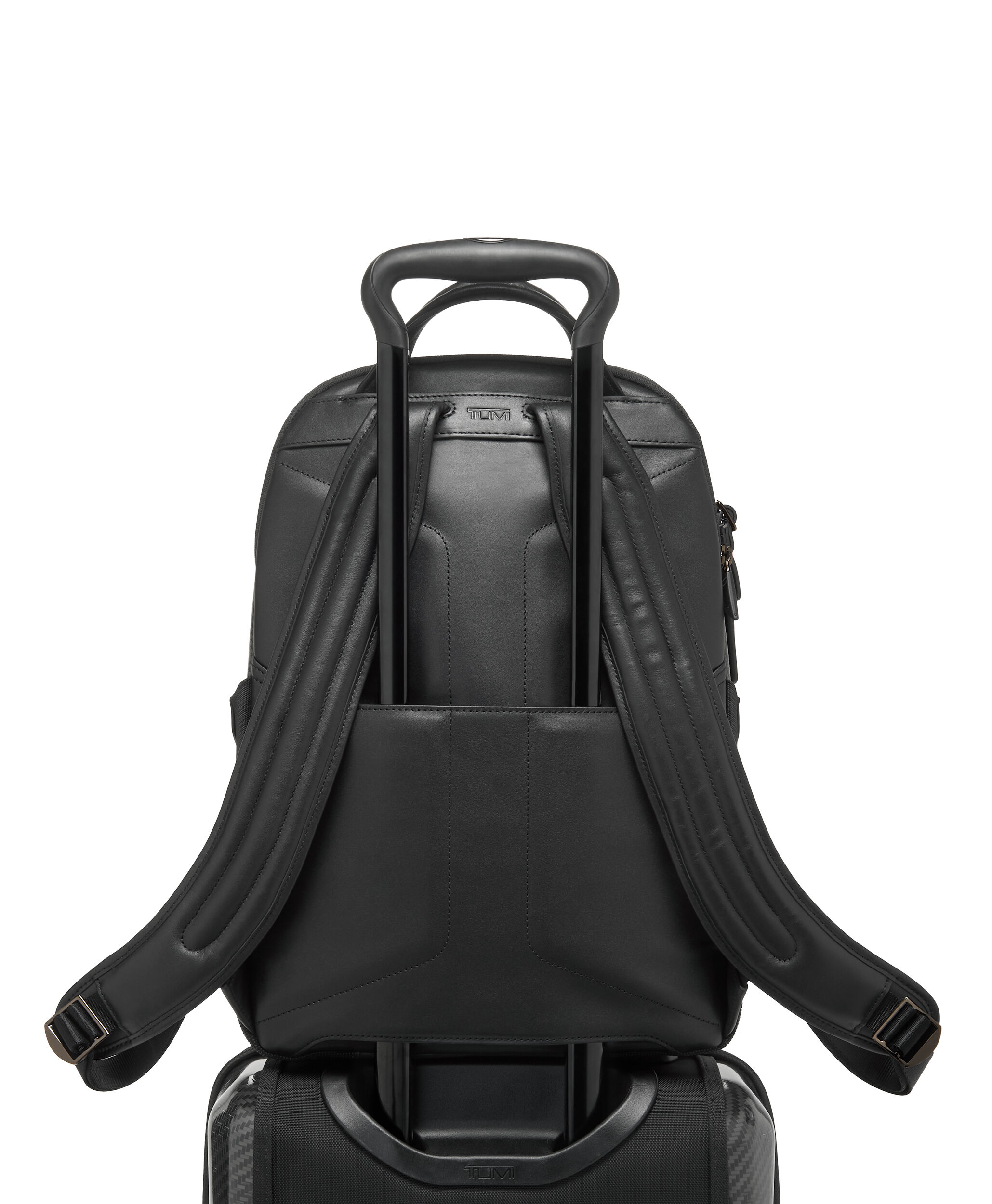Tumi latest backpack on sale