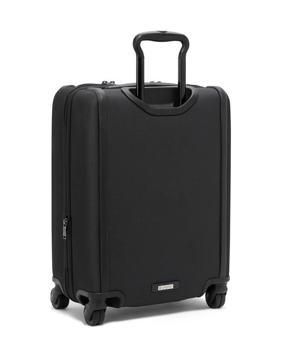 Alpha 3 Bagaglio a mano espandibile Continental Dual Access 56 cm TUMI Italia