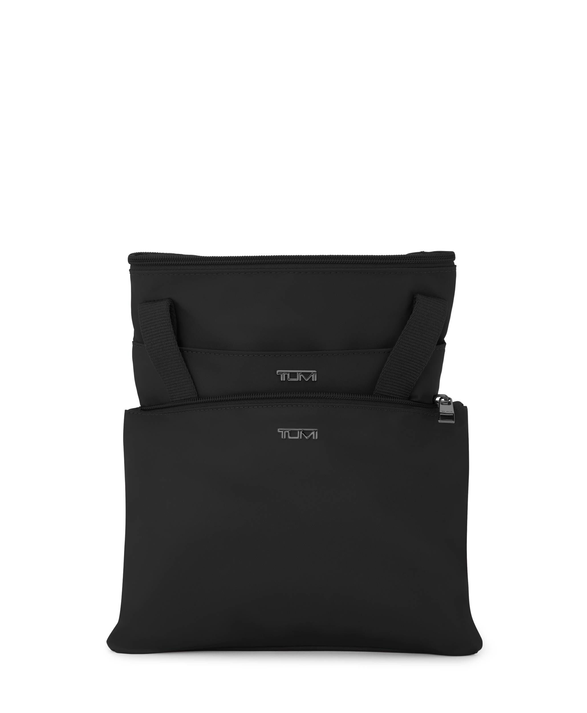 Tumi foldable tote cheap