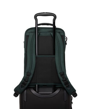 Alpha Medium 15" Expandable Backpack