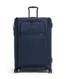Alpha Large Dual Access Expandable Checked