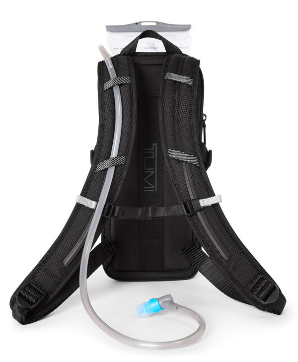 Tumi motorcycle backpack on sale
