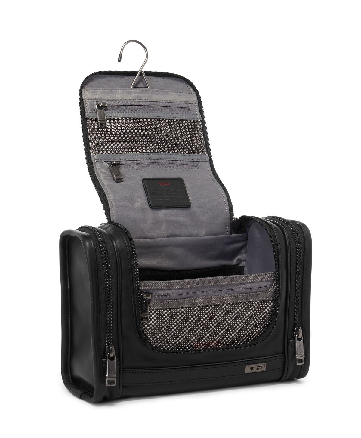 Alpha Kit da viaggio da appendere