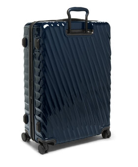 Extended Trip Expandable 4 Wheeled Packing Case 19 Degree